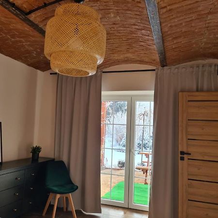 Apartament Zielona Przystan Kłodzko Dış mekan fotoğraf