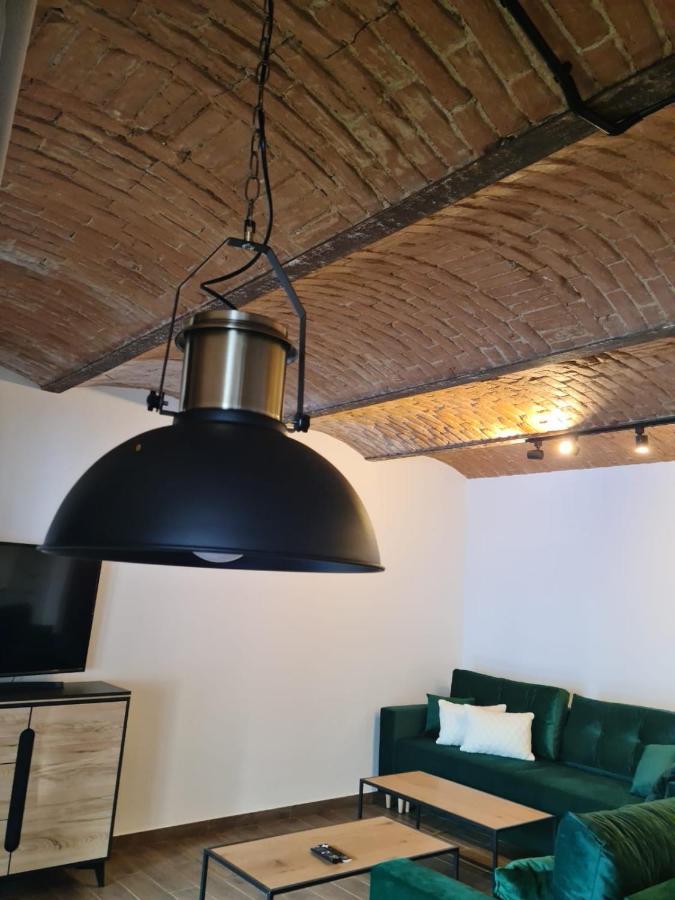 Apartament Zielona Przystan Kłodzko Dış mekan fotoğraf