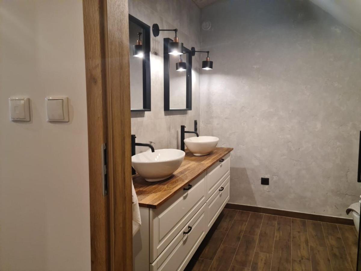 Apartament Zielona Przystan Kłodzko Dış mekan fotoğraf
