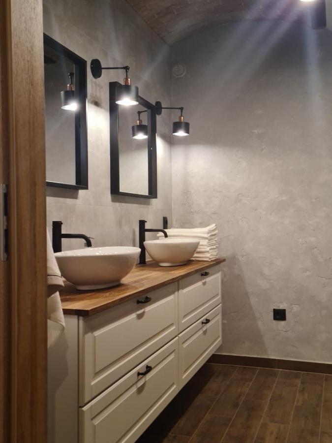 Apartament Zielona Przystan Kłodzko Dış mekan fotoğraf