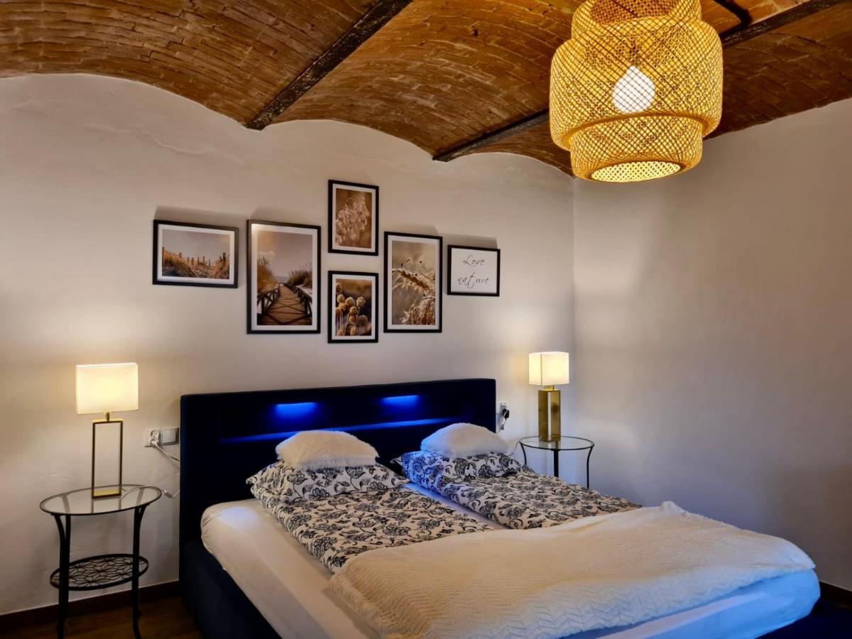 Apartament Zielona Przystan Kłodzko Dış mekan fotoğraf